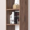 Етажерка Силвия 180x40см  - Айви мебел